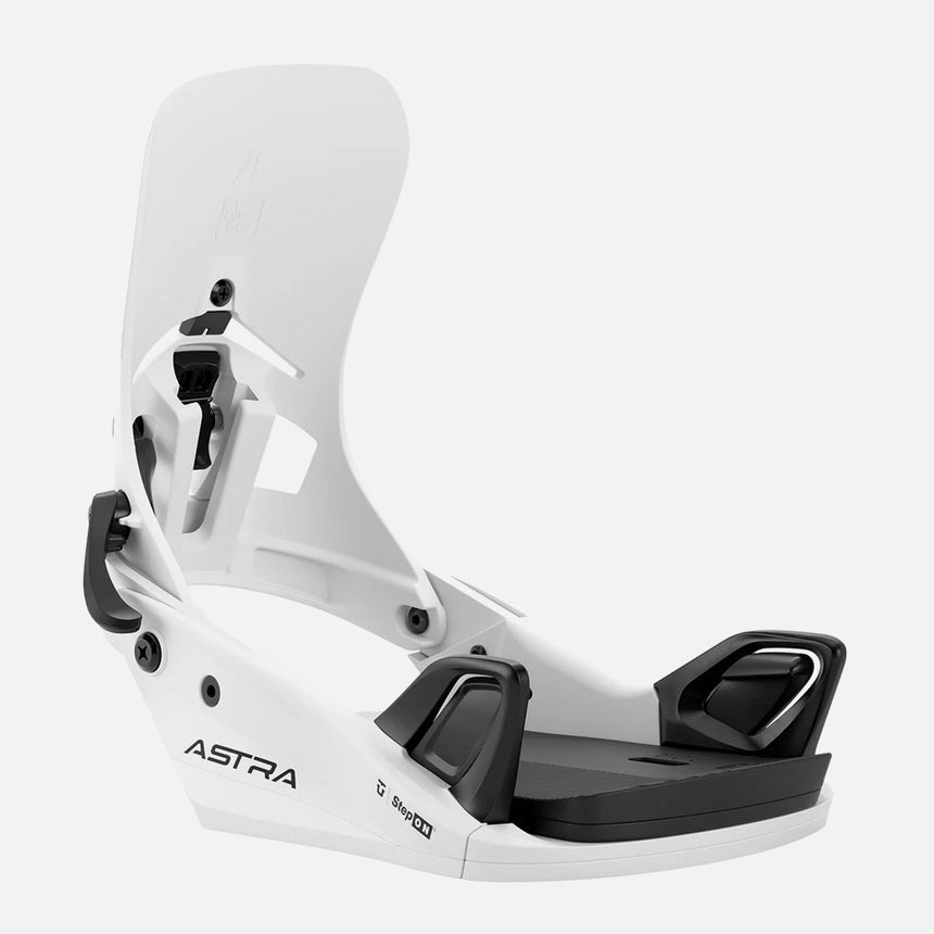 UNION Women's Astra Step On Bindings 2027 - White