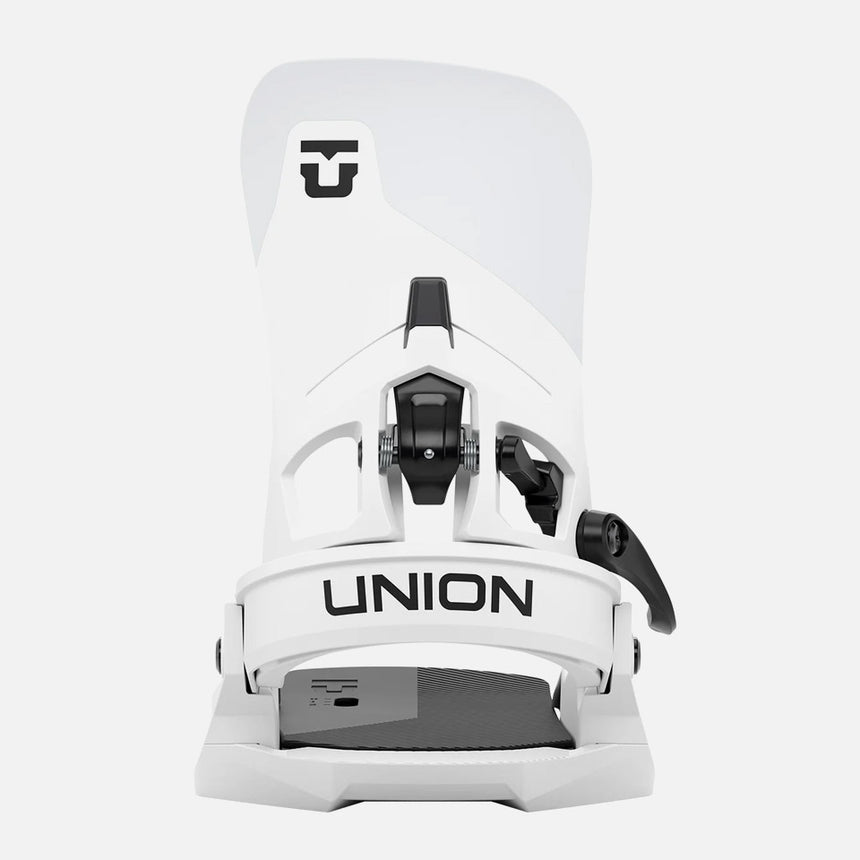UNION Women's Astra Step On Bindings 2027 - White