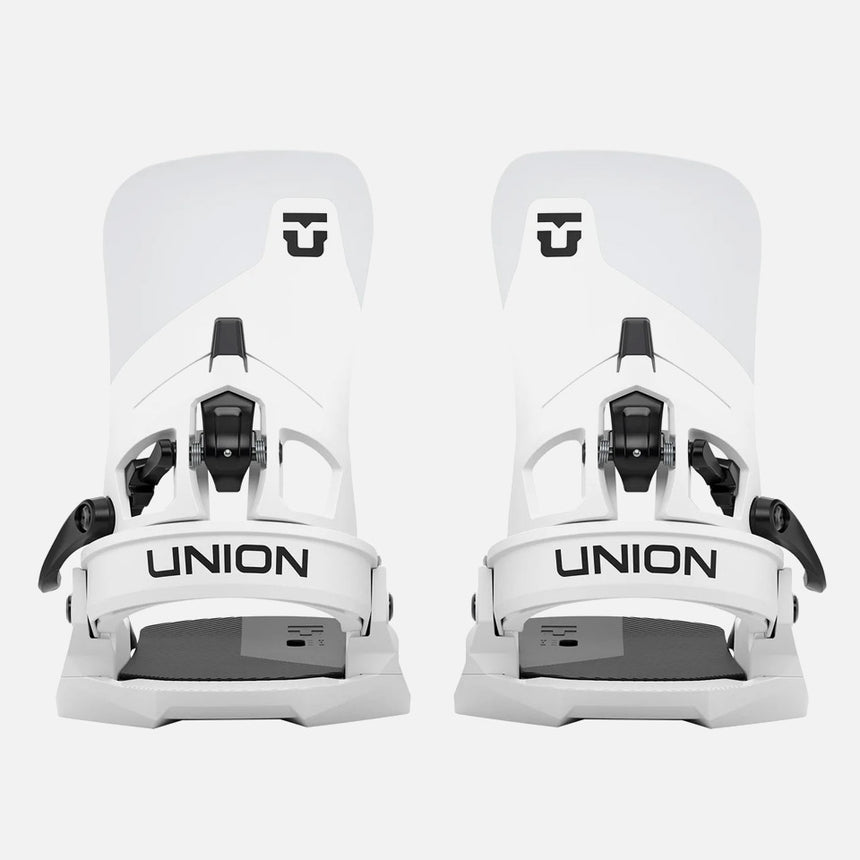 UNION Women's Astra Step On Bindings 2027 - White