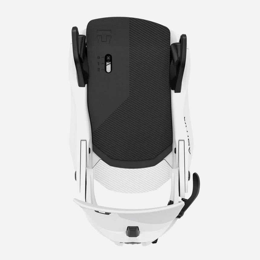 UNION Women's Astra Step On Bindings 2027 - White