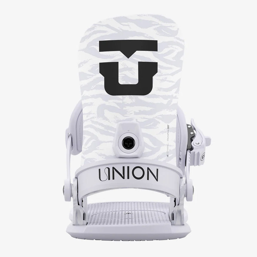 UNION Women's Legacy Bindings 2026 - Grey