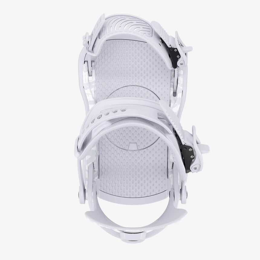 UNION Women's Legacy Bindings 2026 - Grey