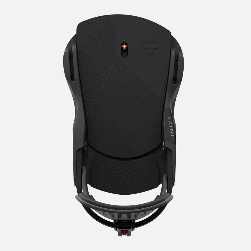 UNION Women's Trilogy Bindings 2025 - Black