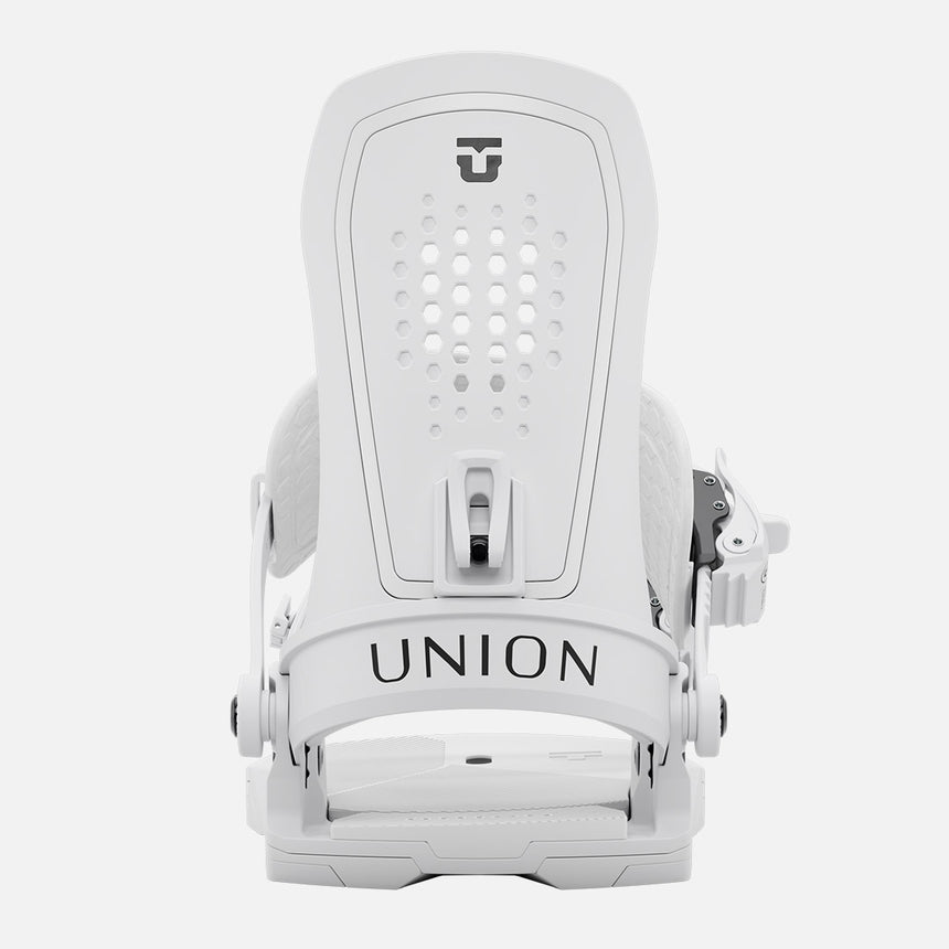 UNION Women's Trilogy Bindings 2026 - White