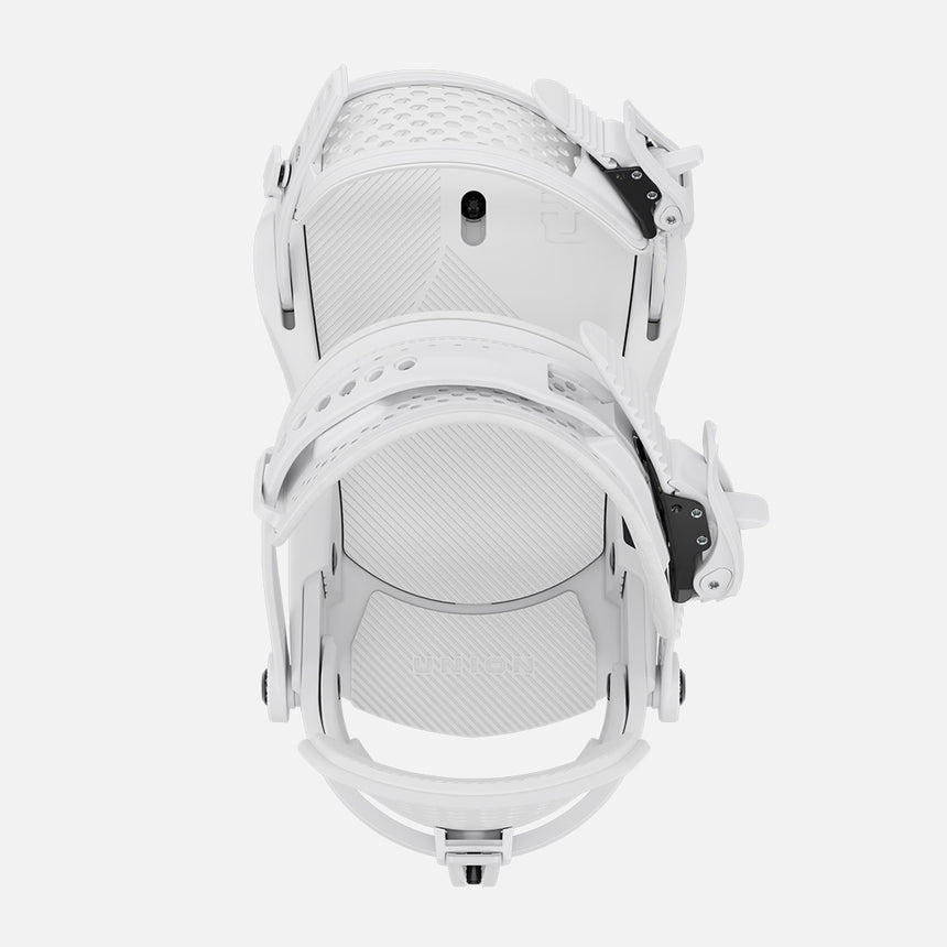 UNION Women's Trilogy Bindings 2026 - White