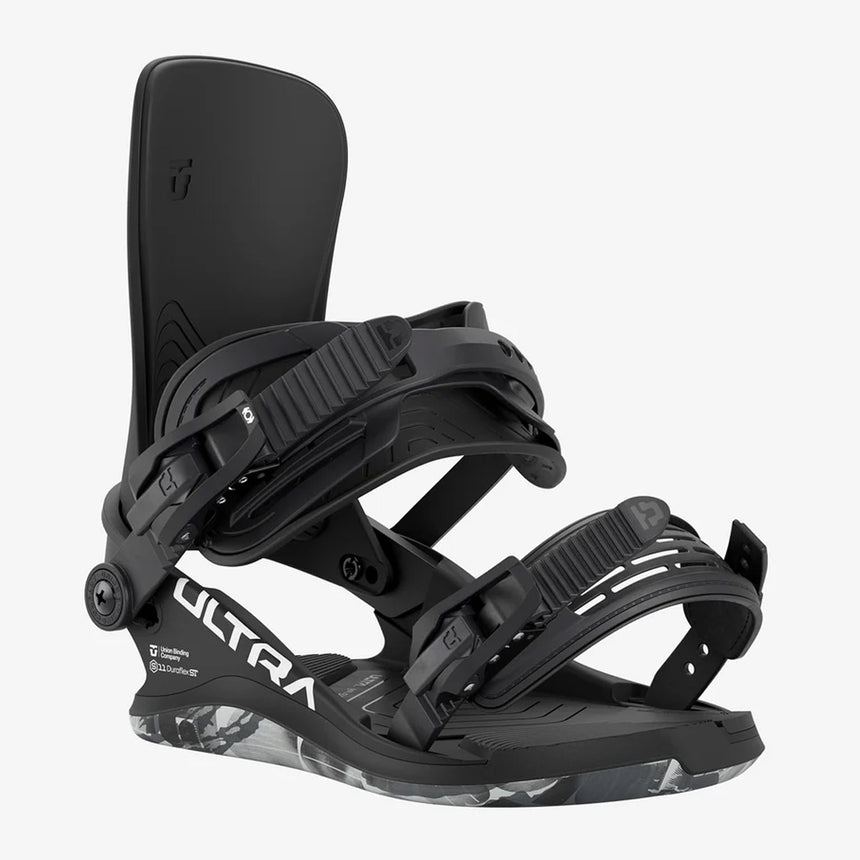 UNION Women's Ultra Bindings 2026 - Black