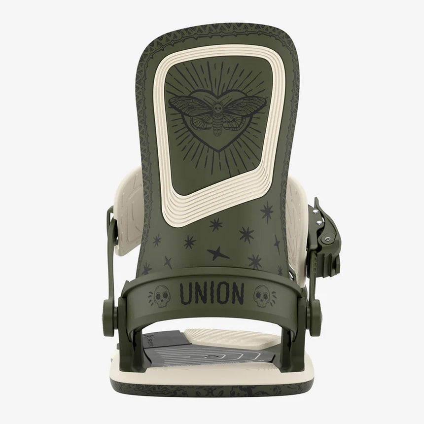UNION Women's Ultra Bindings 2026 - Jess Kimura