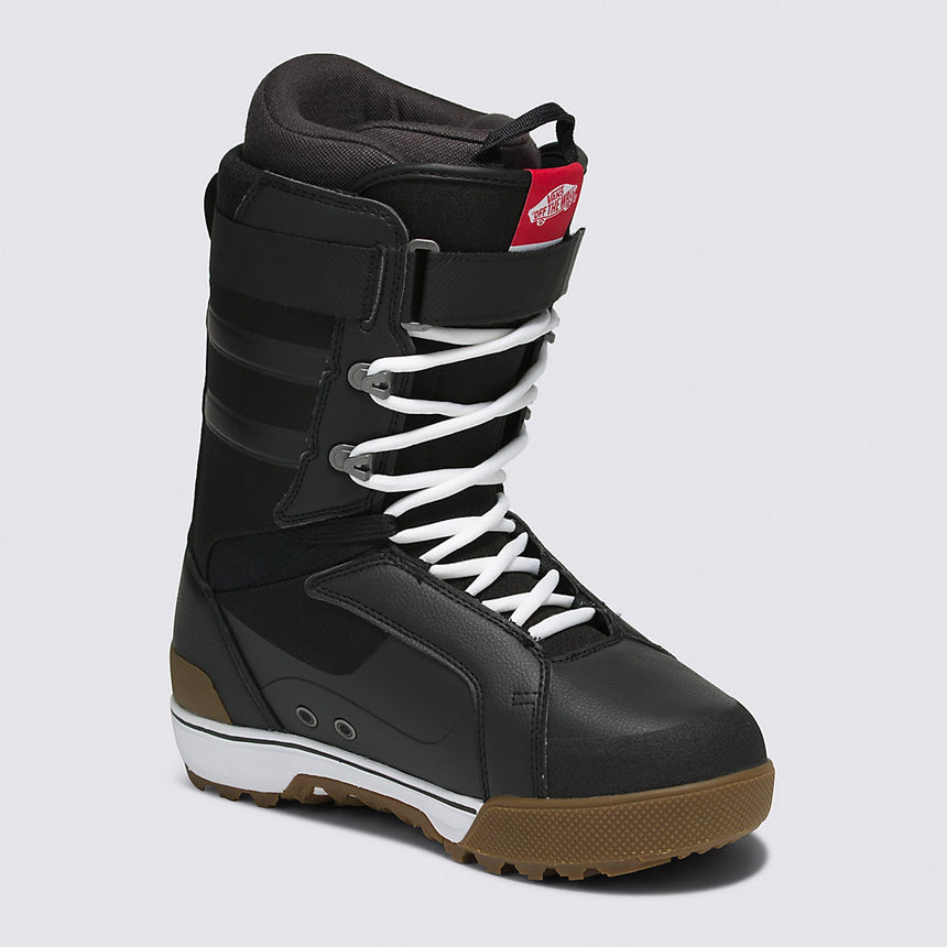 VANS Hi-Standard Pro Boots 2026 - Black/White