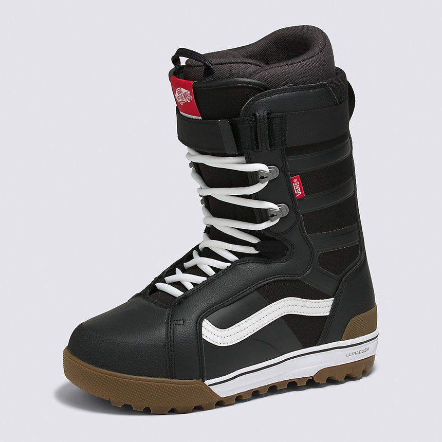 VANS Hi-Standard Pro Boots 2026 - Black/White