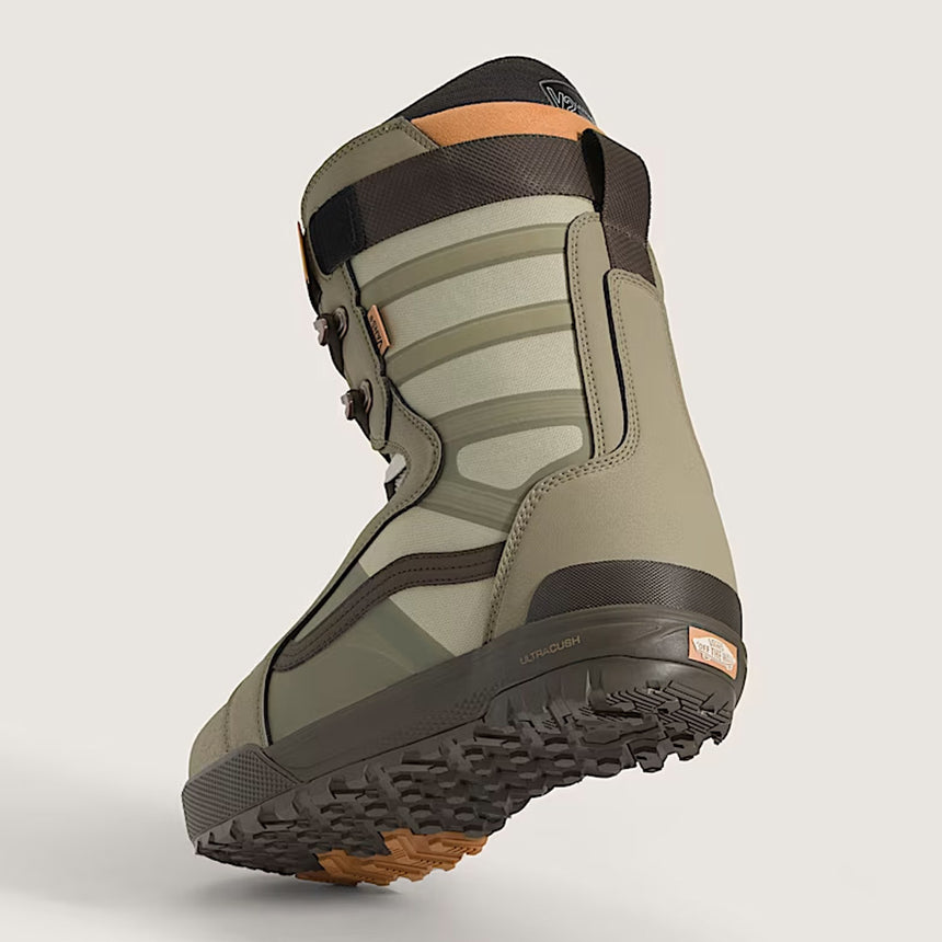VANS Hi-Standard Pro Boots 2026 - Bayleaf