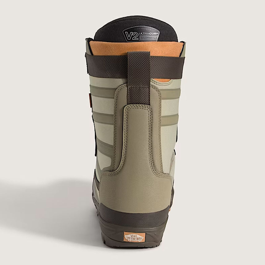 VANS Hi-Standard Pro Boots 2026 - Bayleaf