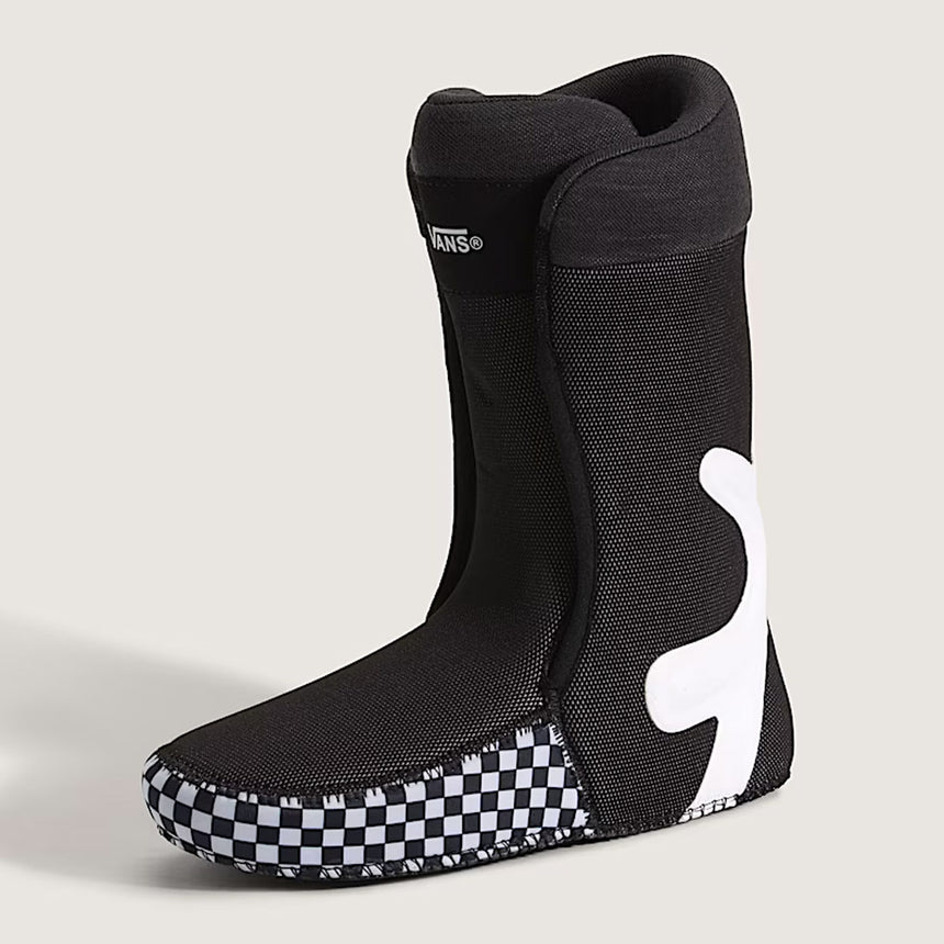 VANS Hi-Standard Pro Boots 2026 - Bayleaf