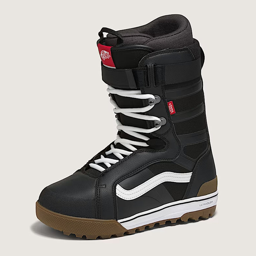 VANS Hi-Standard Pro Boots 2026 - Black/White
