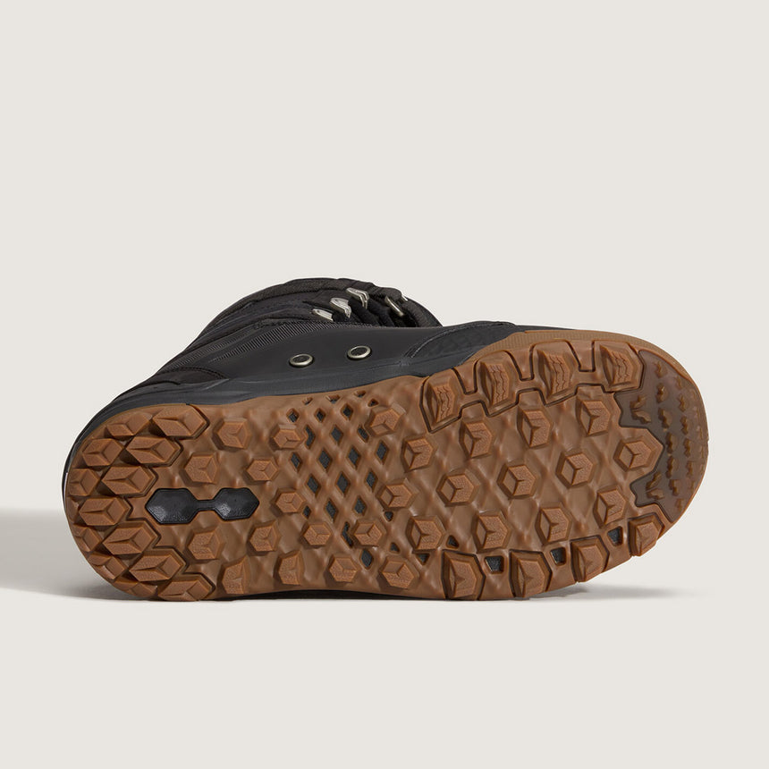VANS Infuse Boots 2026 - Black/White