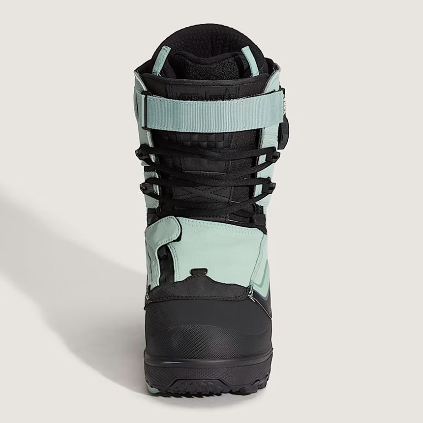VANS Infuse Boots - 30th Olive Gray
