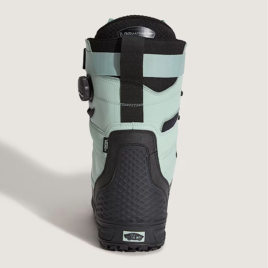 VANS Infuse Boots - 30th Olive Gray