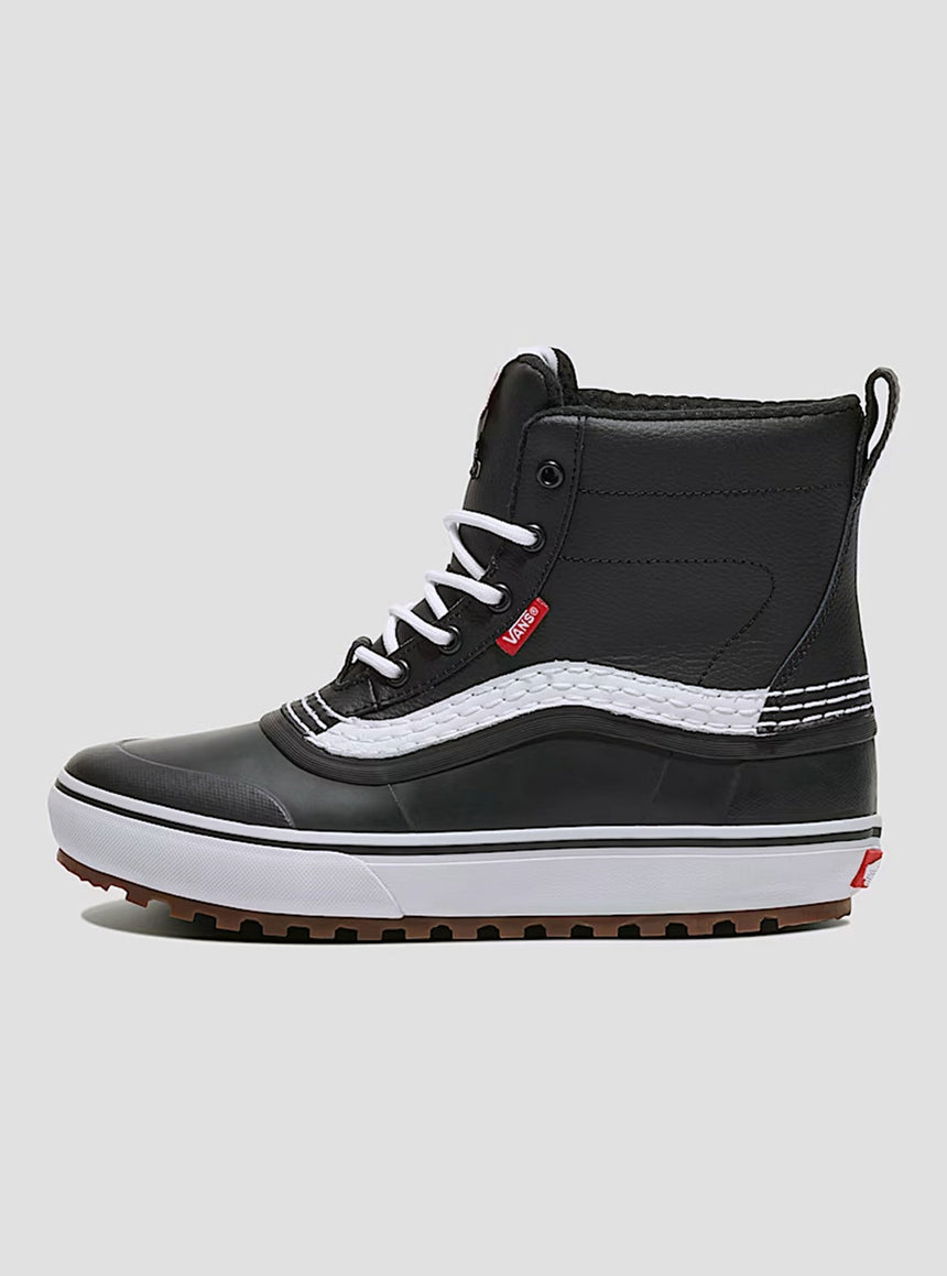 VANS MTE Standard Mid Waterproof - Black/White
