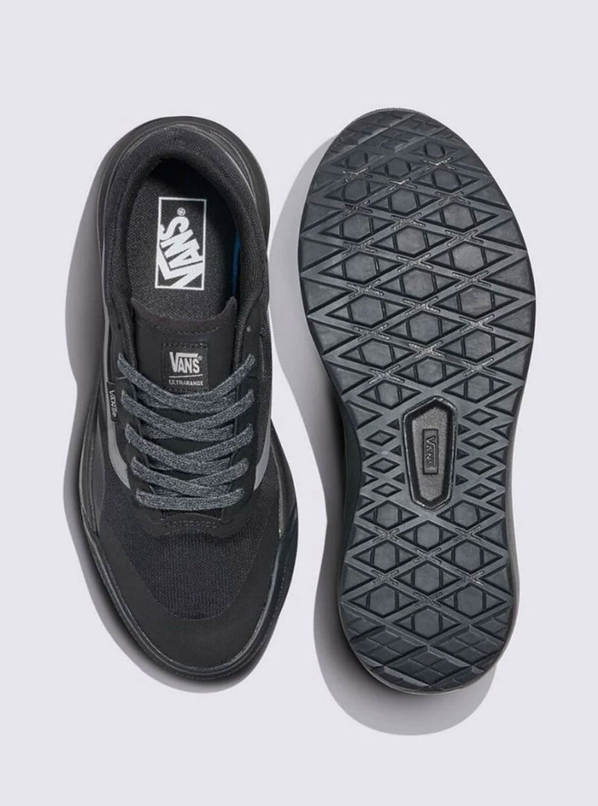 VANS MTE Ultrarange 2.0 RW - Black/Black