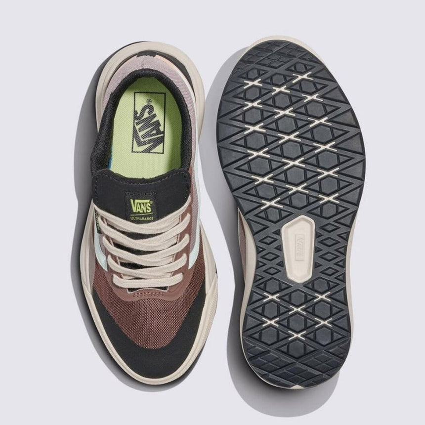 VANS MTE Ultrarange 2.0 RW - Black/Multi