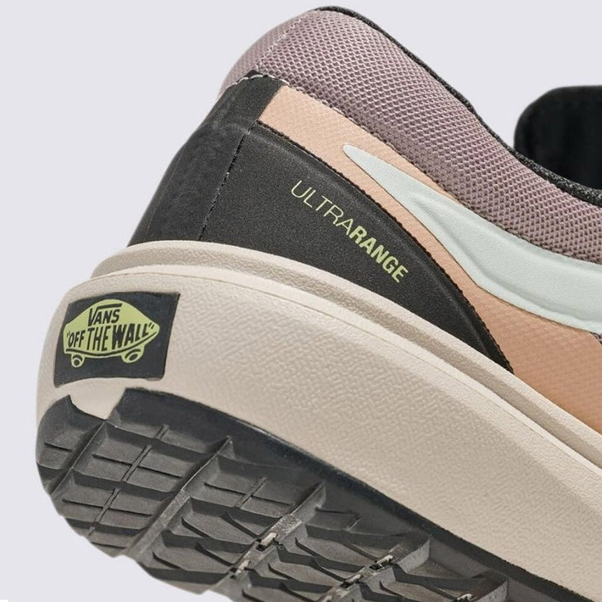 VANS MTE Ultrarange 2.0 RW - Black/Multi