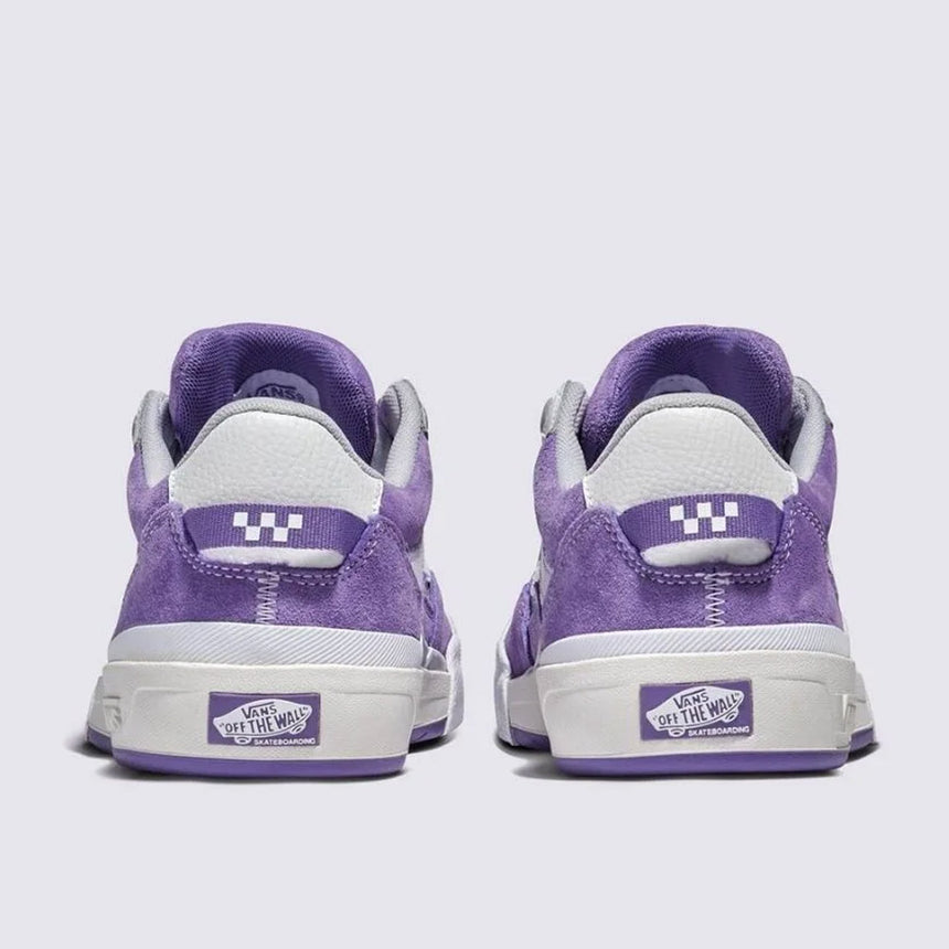 VANS Skate 2 Wayvee - Purple