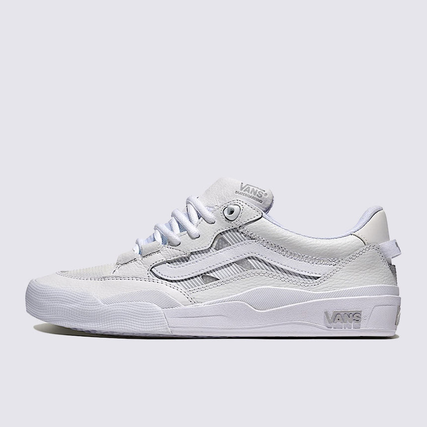 VANS Skate 2 Wayvee - White