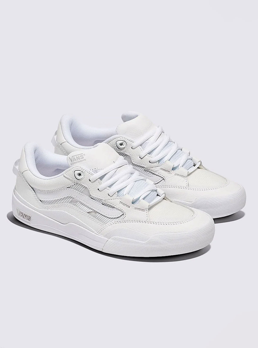 VANS Skate 2 Wayvee - White