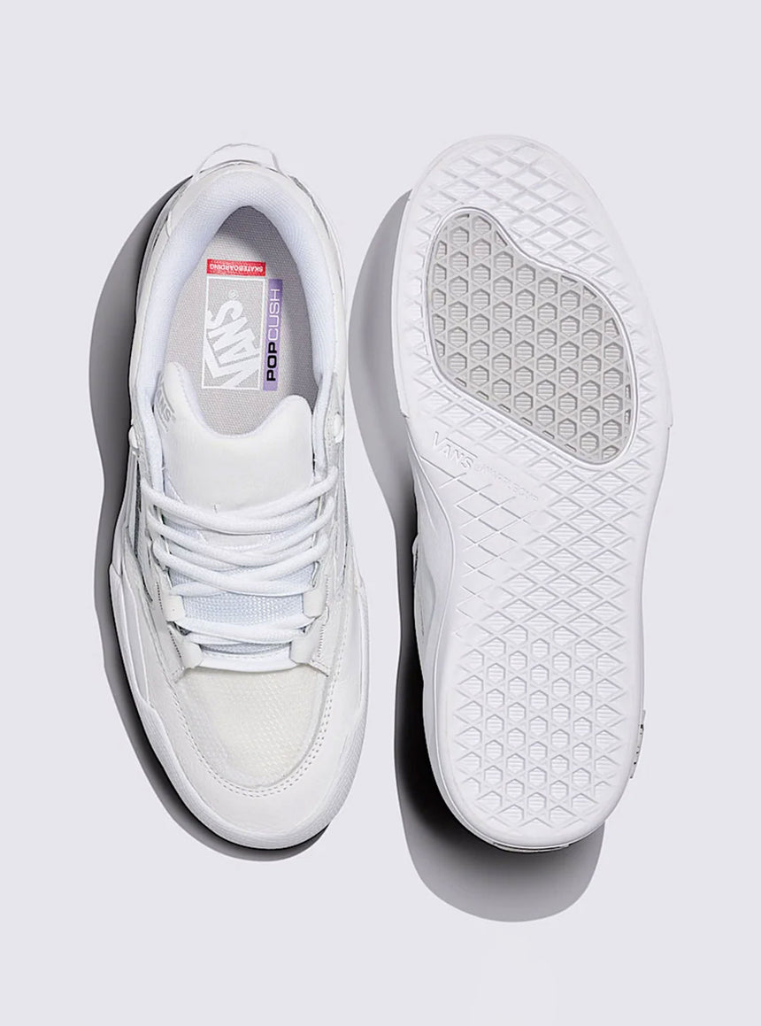 VANS Skate 2 Wayvee - White