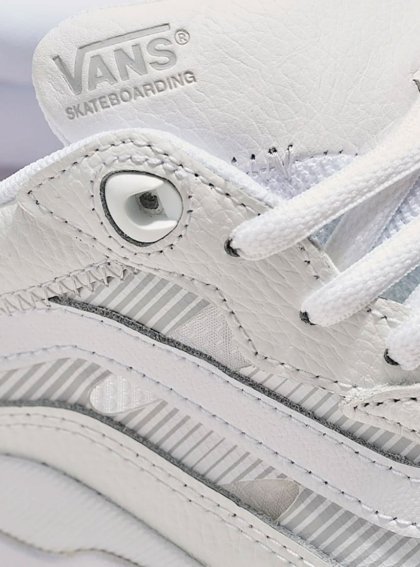 VANS Skate 2 Wayvee - White