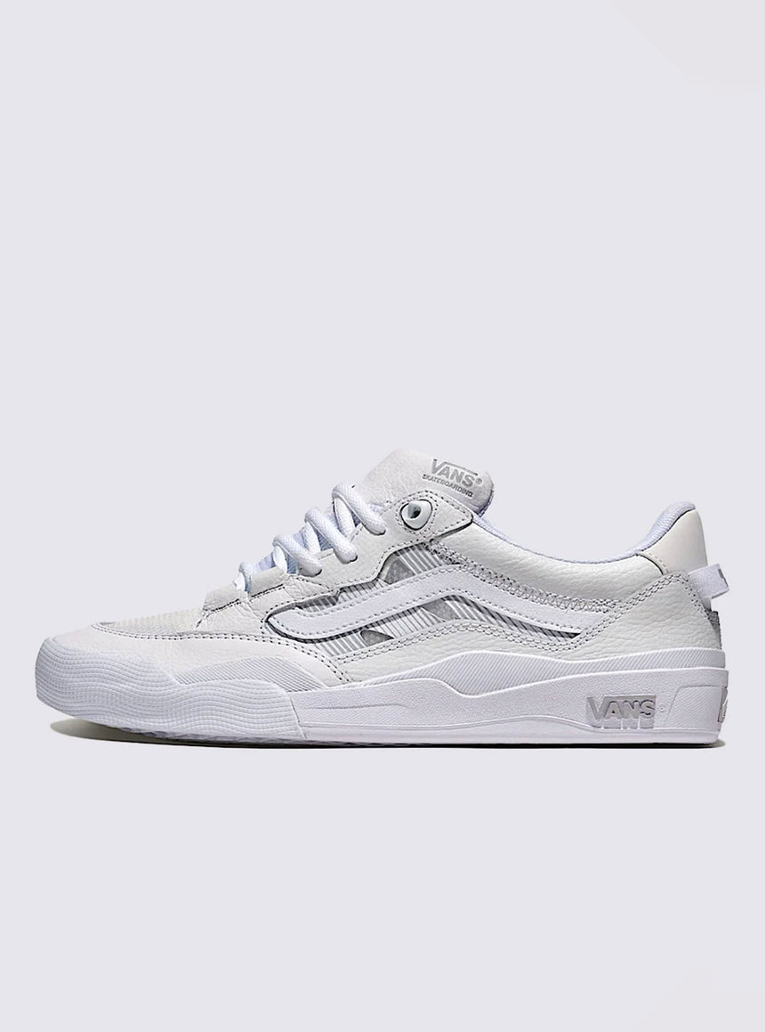 VANS Skate 2 Wayvee - White