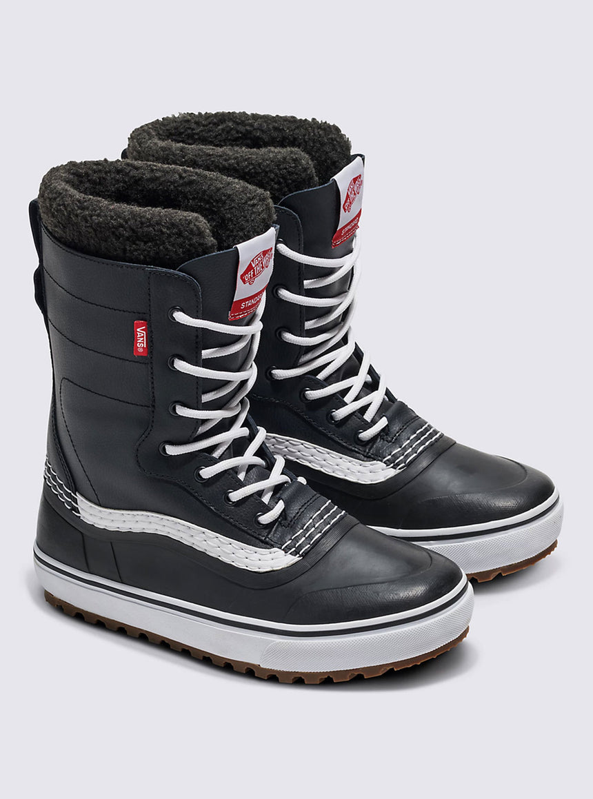 VANS Standard Snow MTE - Black/White
