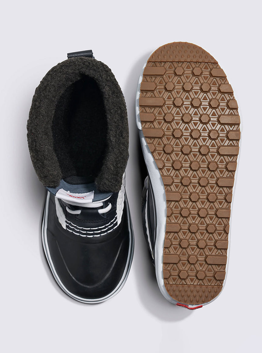 VANS Standard Snow MTE - Black/White