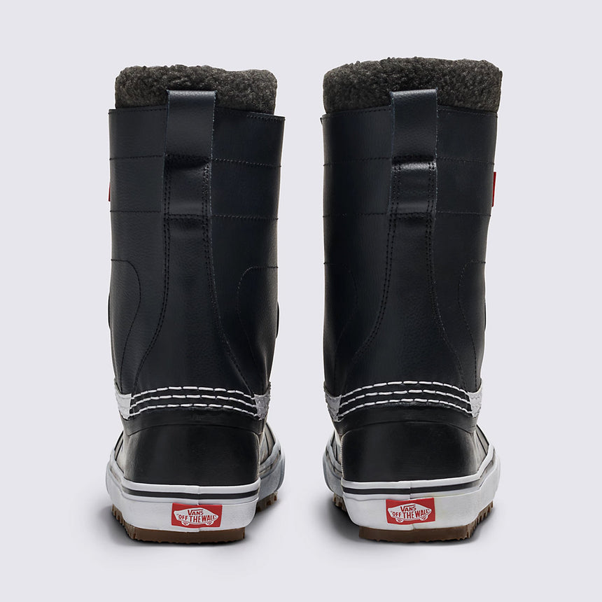 VANS Standard Snow MTE - Black/White