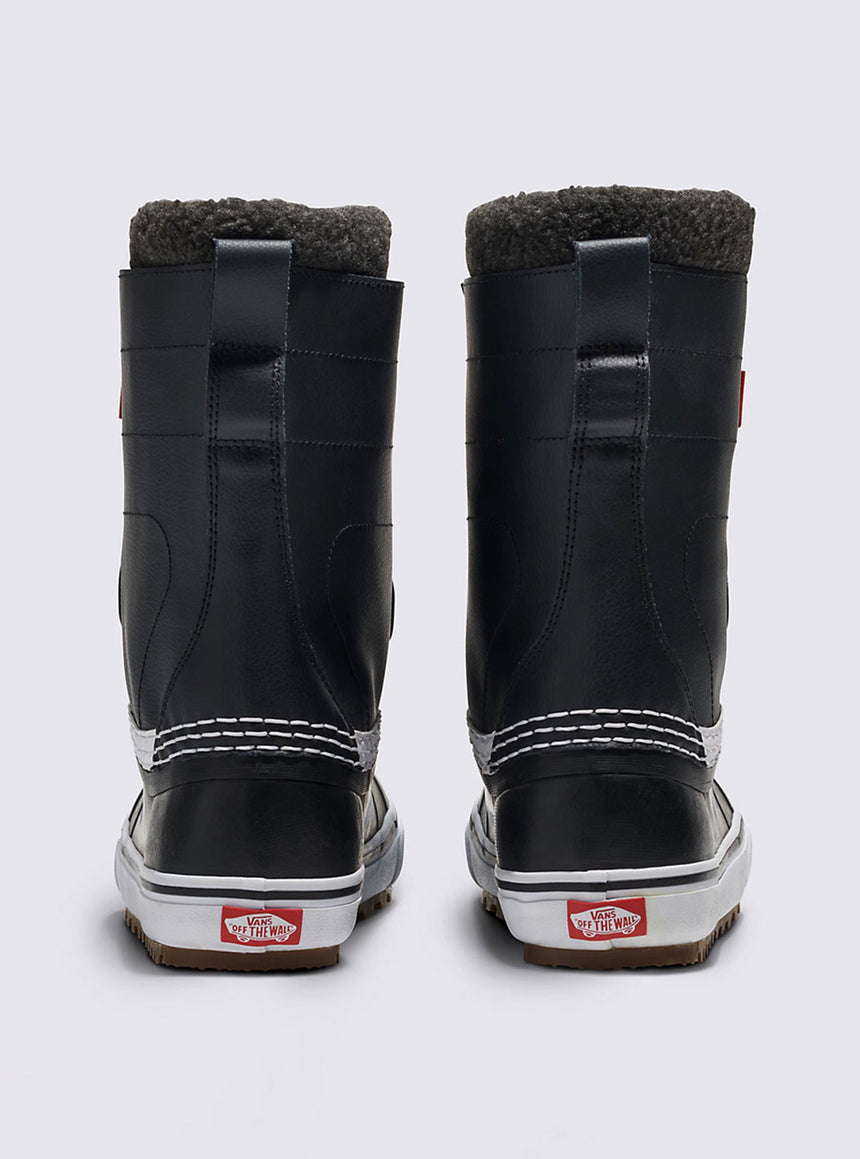 VANS Standard Snow MTE - Black/White