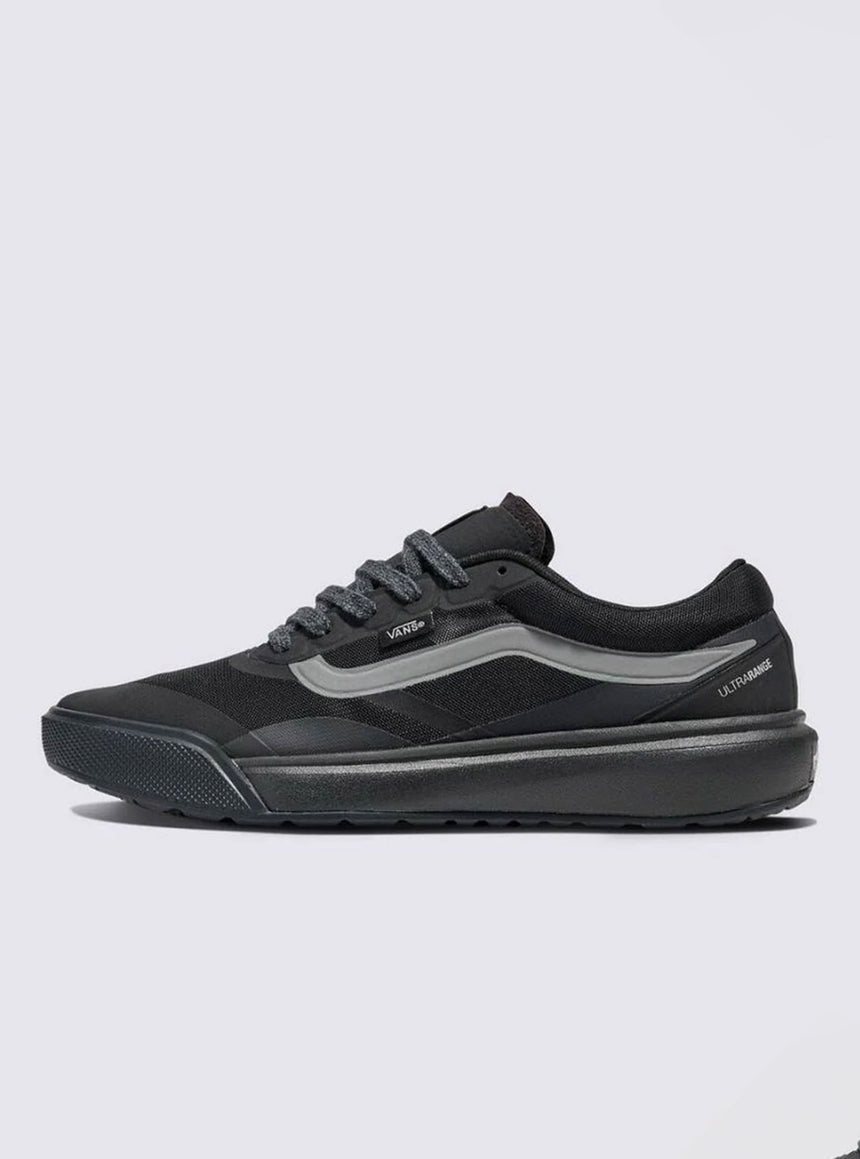 VANS MTE Ultrarange 2.0 RW - Black/Black