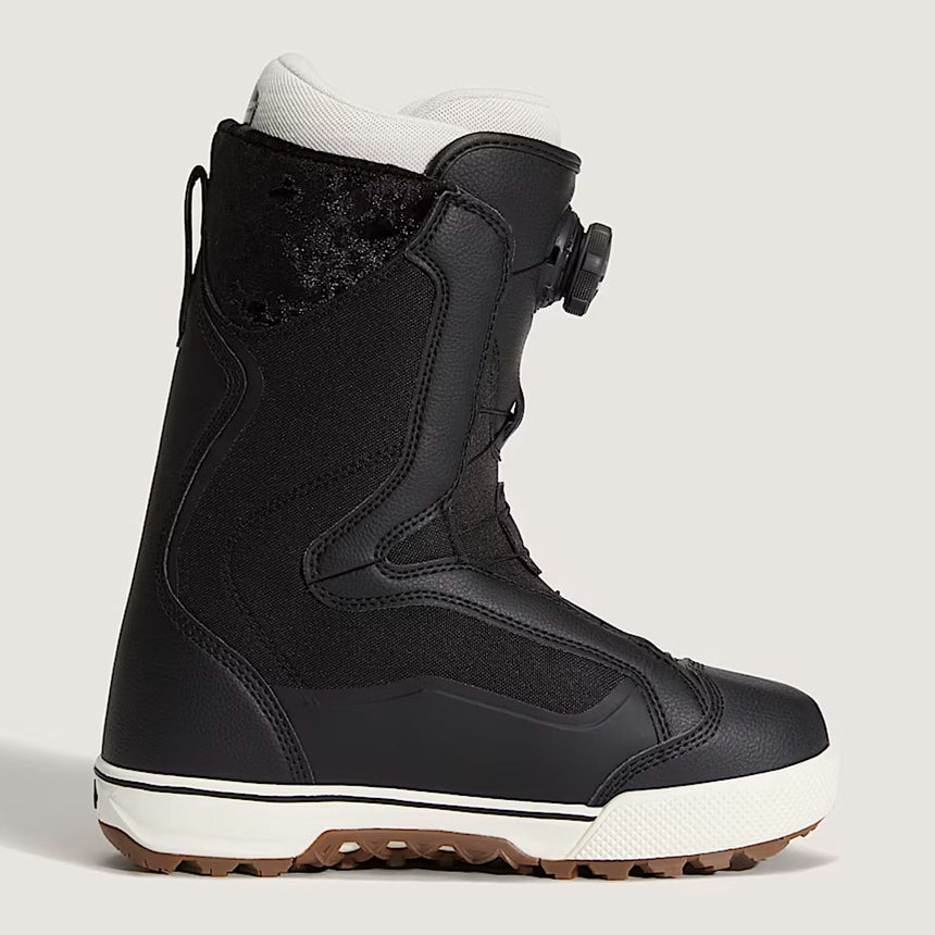 VANS Women's Encore Pro Boots 2026 - Black/Marshmallow