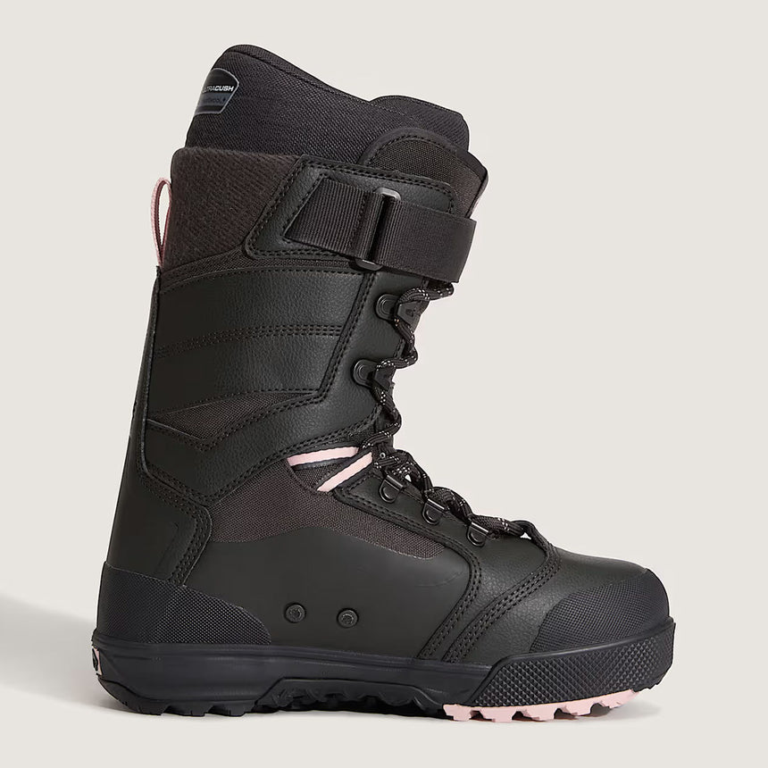 VANS Women's Luna Ventana Pro Boots 2026 - Faded Black