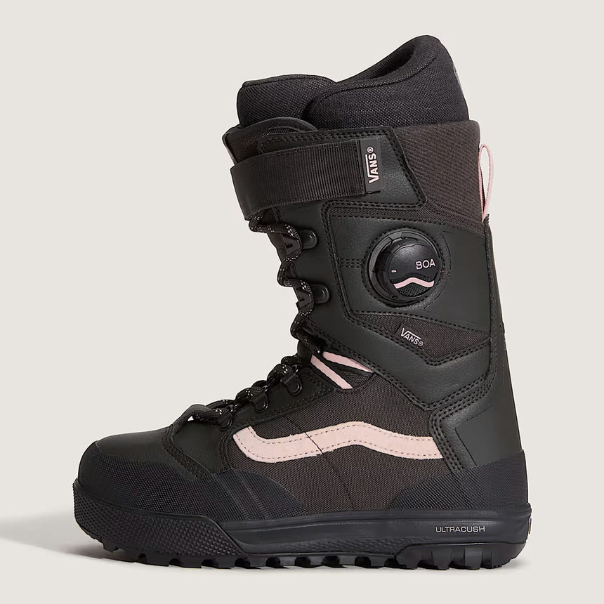 VANS Women's Luna Ventana Pro Boots 2026 - Faded Black