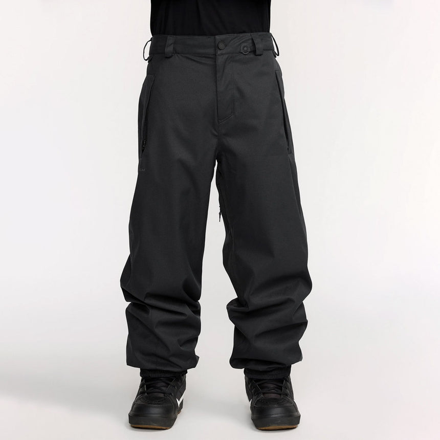 VOLCOM Arthur 20K Pant 2026 - Black