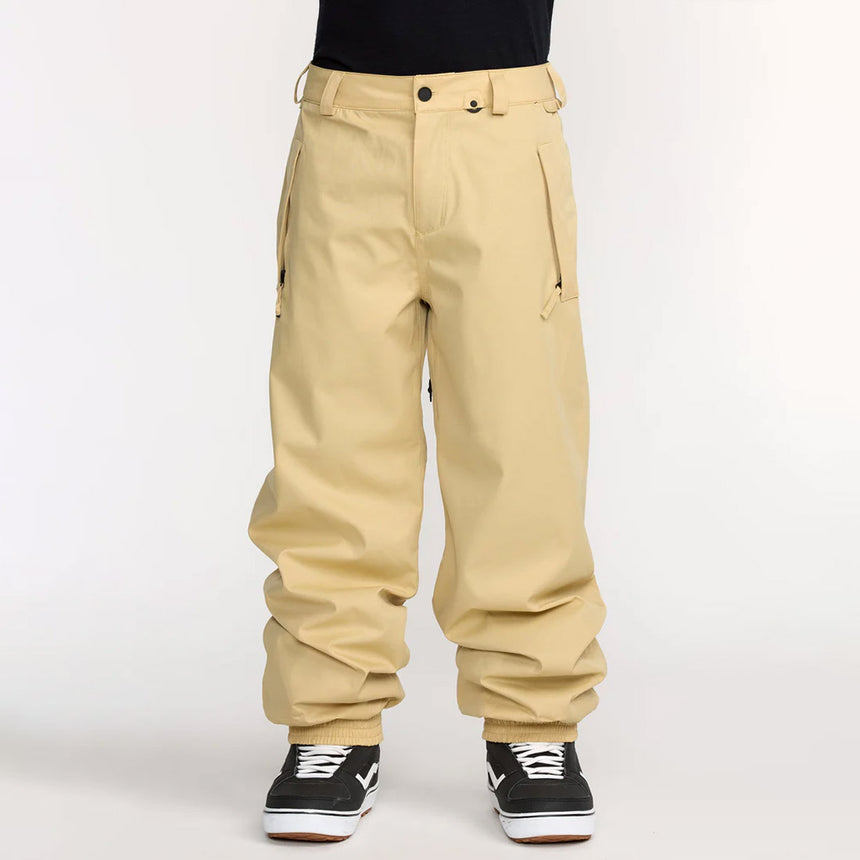 VOLCOM Arthur 20K Pant 2026 - Fern