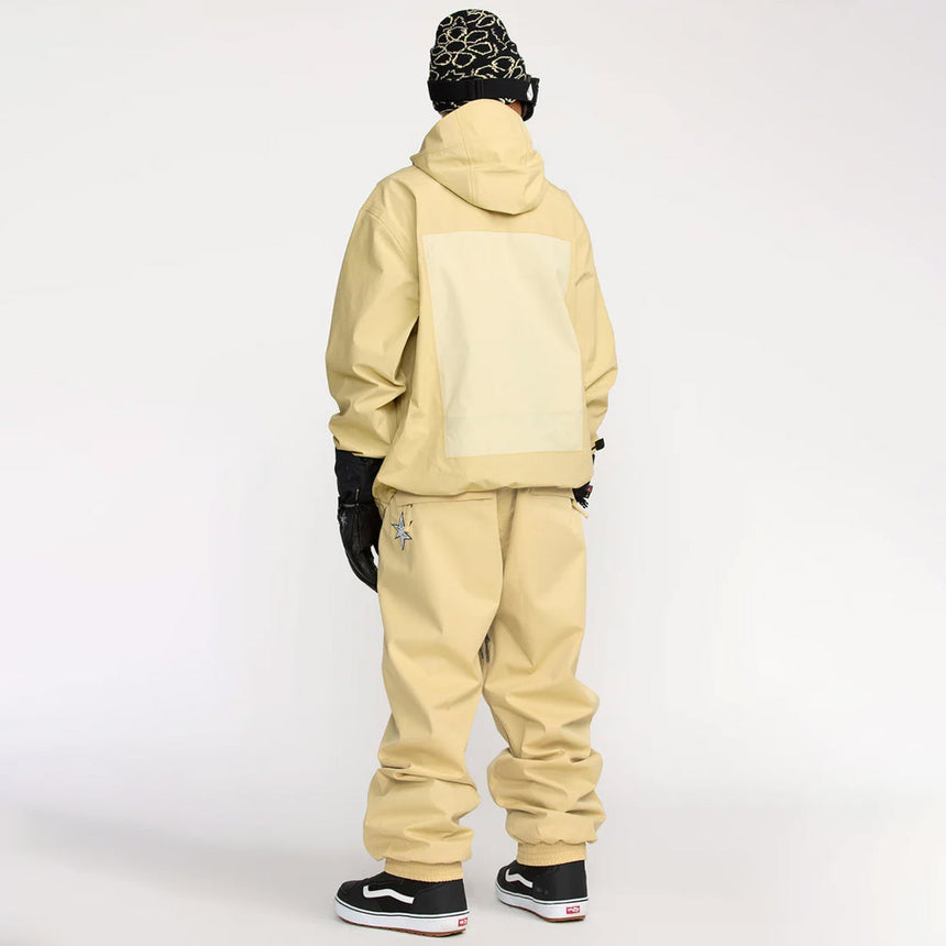 VOLCOM Arthur 20K Pant 2026 - Fern
