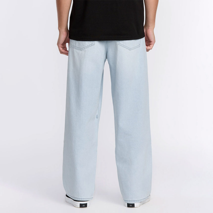 VOLCOM Billow Denim - Blue Fog