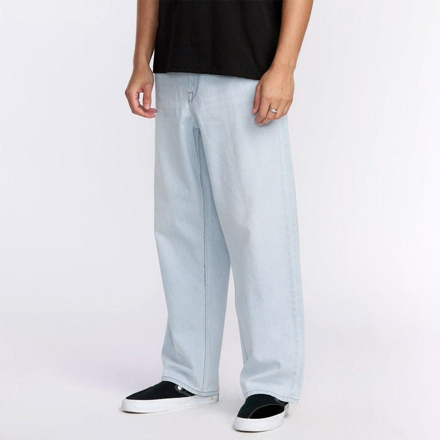 VOLCOM Billow Denim - Blue Fog