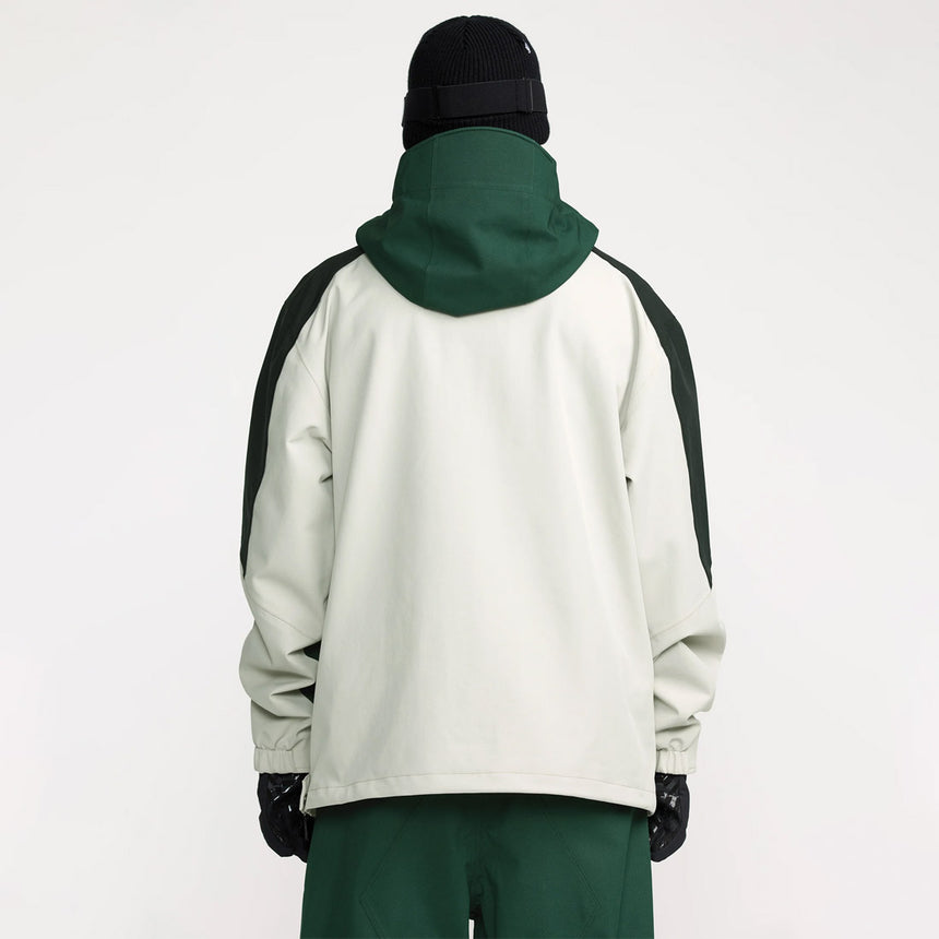 VOLCOM Brighton Pullover 2026 - Stone