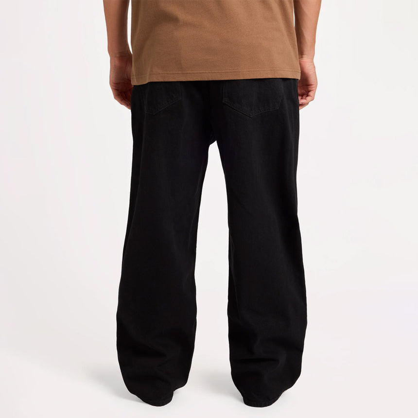 VOLCOM Chillow Denim - Black