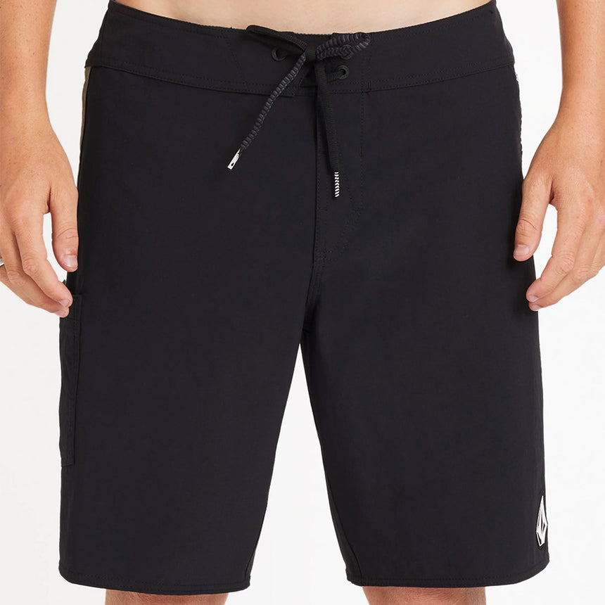 VOLCOM Command Liberator 20" Boardshort - Black