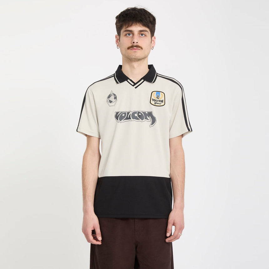 VOLCOM Copa Crew - Stone
