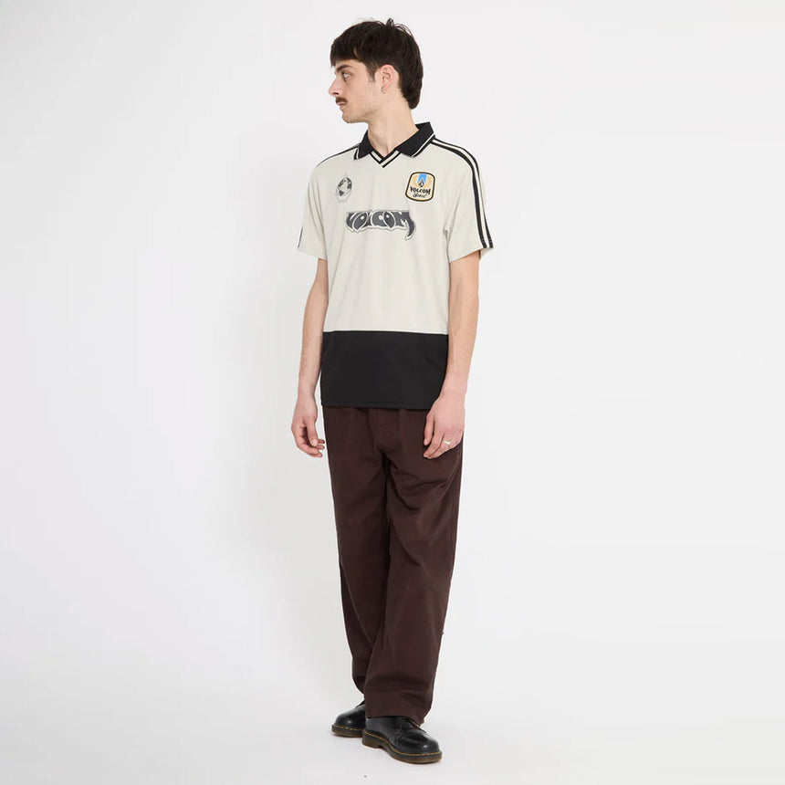 VOLCOM Copa Crew - Stone