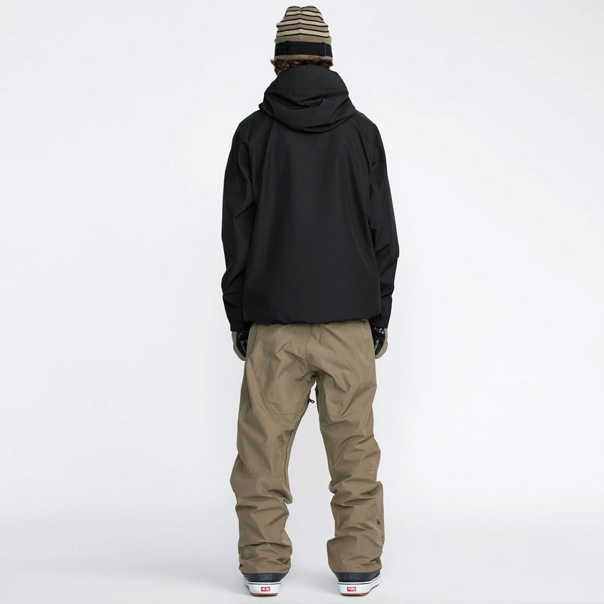 VOLCOM Dua Gore-Tex Jacket 2026 - Black