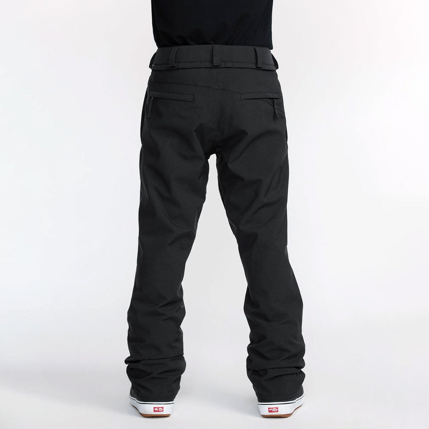 VOLCOM Freakin Snow Chino Pant 2026 - Black